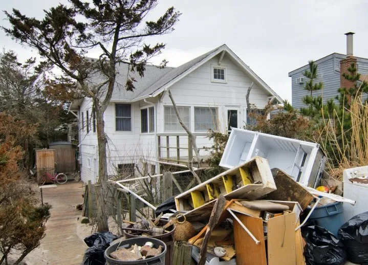 Вывоз мусора в Пушкино — контейнеры 8–27 м³