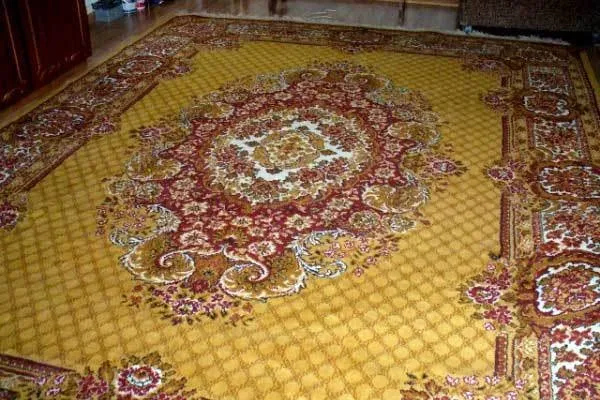 Вывоз ковров на утилизацию от 4000 руб в Москве