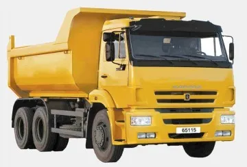 Вывоз мусора из автосервисов от 7000 руб контейнерами